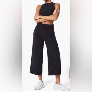 SPANX On The Move Pants